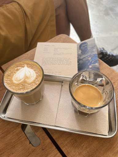 Filtro // Speciality Coffee, Matcha & Lunch Bar · Foto’s 19