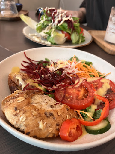 Filtro // Speciality Coffee, Matcha & Lunch Bar · Foto’s 21