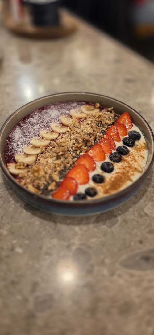 Filtro // Speciality Coffee, Matcha & Lunch Bar · Foto’s 16