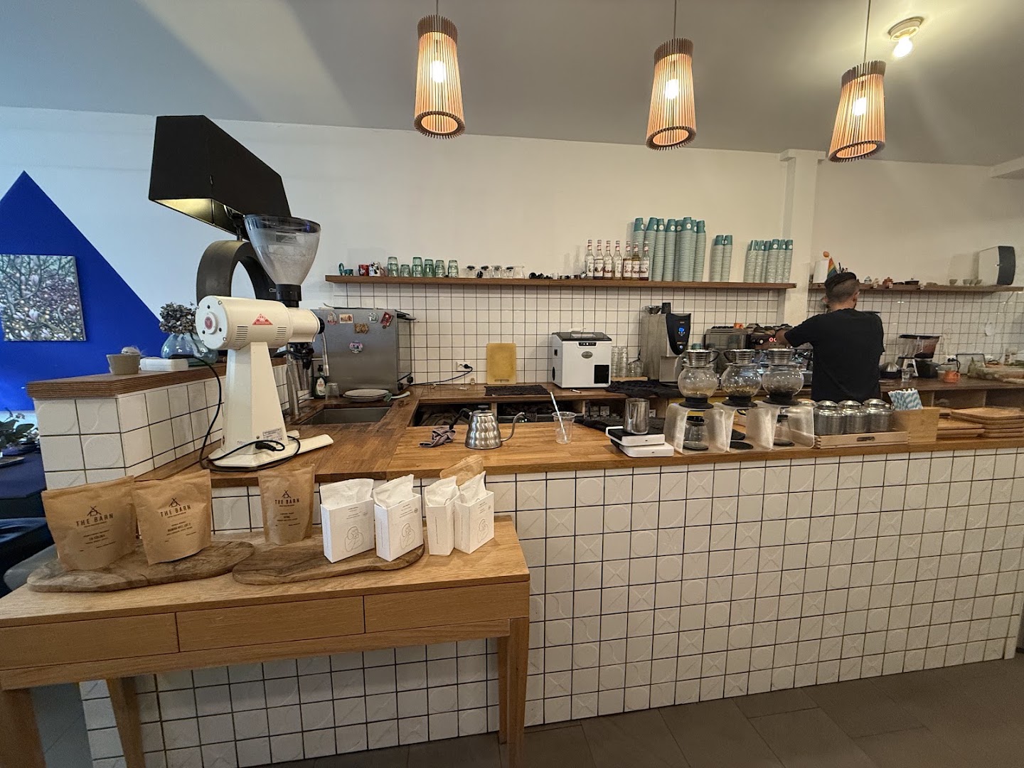Filtro // Speciality Coffee, Matcha & Lunch Bar · Foto’s 4