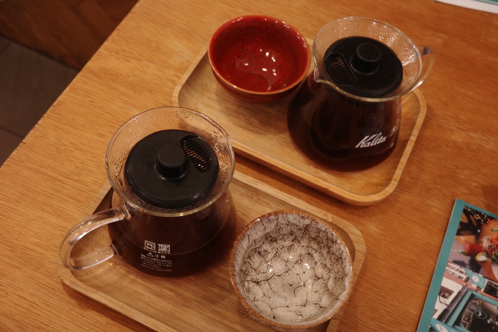 Filtro // Speciality Coffee, Matcha & Lunch Bar · Foto’s 6