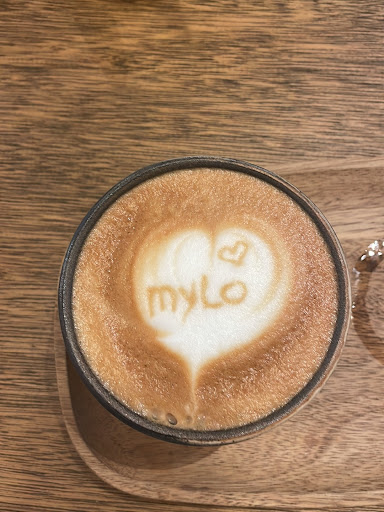 Filtro // Speciality Coffee, Matcha & Lunch Bar · Foto’s 17