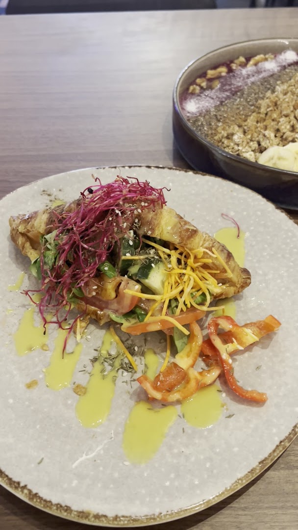 Filtro // Speciality Coffee, Matcha & Lunch Bar · Foto’s 15