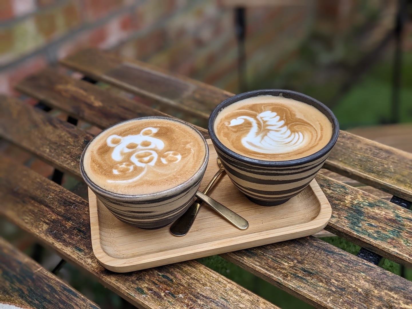 Filtro // Speciality Coffee, Matcha & Lunch Bar · Foto’s 1