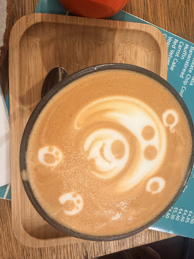 Filtro // Speciality Coffee, Matcha & Lunch Bar · Foto’s 18